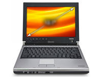 Toshiba Portege M780-ST7201