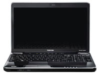 Toshiba Satellite A500-18Q