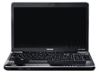 Toshiba Satellite A500-1EJ