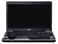 Toshiba Satellite A500-1EK