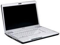 Toshiba Satellite A500-1EN