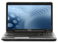 Toshiba Satellite A500-1GZ