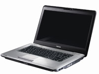 Toshiba Satellite L450-18H
