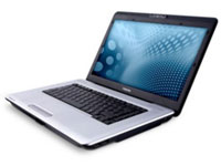 Toshiba Satellite L450-19X