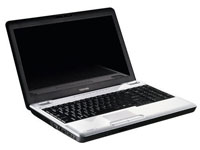 Toshiba Satellite L500-1TW