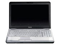 Toshiba Satellite L500-1UJ