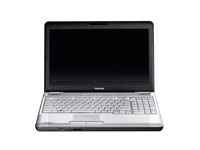 Toshiba Satellite L500-1V5