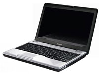 Toshiba Satellite L500-1WH