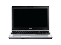 Toshiba Satellite L500-21R