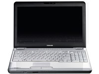 Toshiba Satellite L500-222