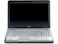Toshiba Satellite L500D-13M