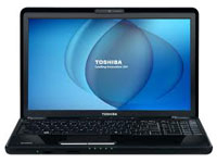 Toshiba Satellite L505-10K
