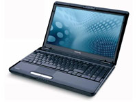 Toshiba Satellite L505-10T