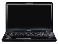 Toshiba Satellite L505-124