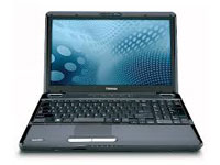 Toshiba Satellite L505-14U