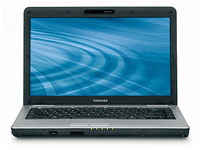 Toshiba Satellite L515-S4007