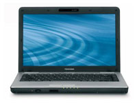 Toshiba Satellite L515-S4008