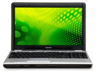 Toshiba Satellite L515-S4010