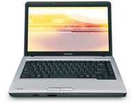 Toshiba Satellite L515-SP4012L