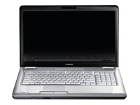 Toshiba Satellite L550-217