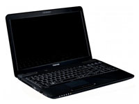 Toshiba Satellite L650-116