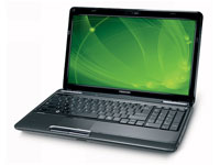 Toshiba Satellite L650-16W