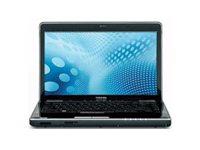 Toshiba Satellite M500-S433