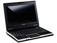 Toshiba Satellite NB100-12D