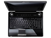 Toshiba Satellite P300-1GQ