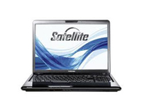 Toshiba Satellite P300-219
