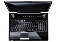 Toshiba Satellite P300-21E