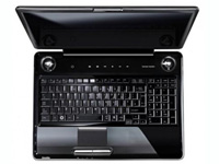 Toshiba Satellite P300D-20V