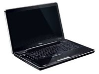 Toshiba Satellite P500-170