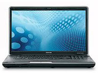 Toshiba Satellite P505-S8002