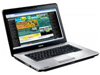 Toshiba Satellite Pro L450-14M