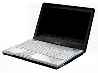 Toshiba Satellite Pro L500-1T1