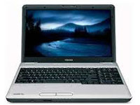 Toshiba Satellite Pro L500-1TX