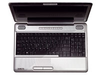 Toshiba Satellite Pro L500-1W3