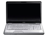 Toshiba Satellite Pro L550-16Z