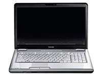 Toshiba Satellite Pro L550-170