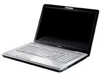 Toshiba Satellite Pro L550-17J