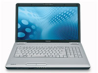 Toshiba Satellite Pro L550-1CP