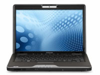 Toshiba Satellite Pro U500-1DU