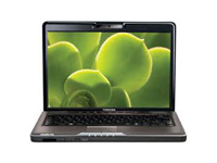 Toshiba Satellite Pro U500-1E5