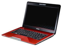 Toshiba Satellite T110-10N