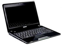 Toshiba Satellite T110-10X