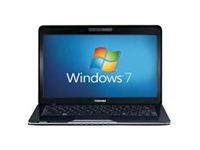 Toshiba Satellite T130-16W