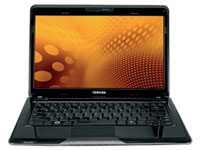 Toshiba Satellite T135-SP2013L
