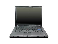 Lenovo ThinkPad W500 (4062)