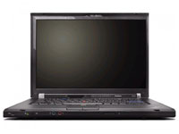 Lenovo ThinkPad W500 (4063)